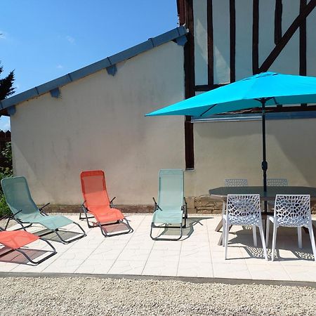 La Lavandière Proche des lacs Restauration Netflix et Jacuzzi Montmorency-Beaufort Extérieur photo