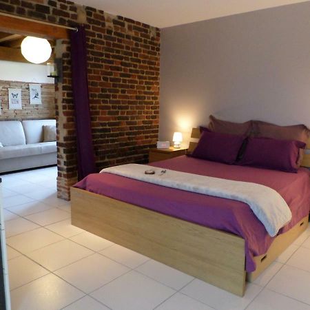 La Lavandière Proche des lacs Restauration Netflix et Jacuzzi Montmorency-Beaufort Extérieur photo