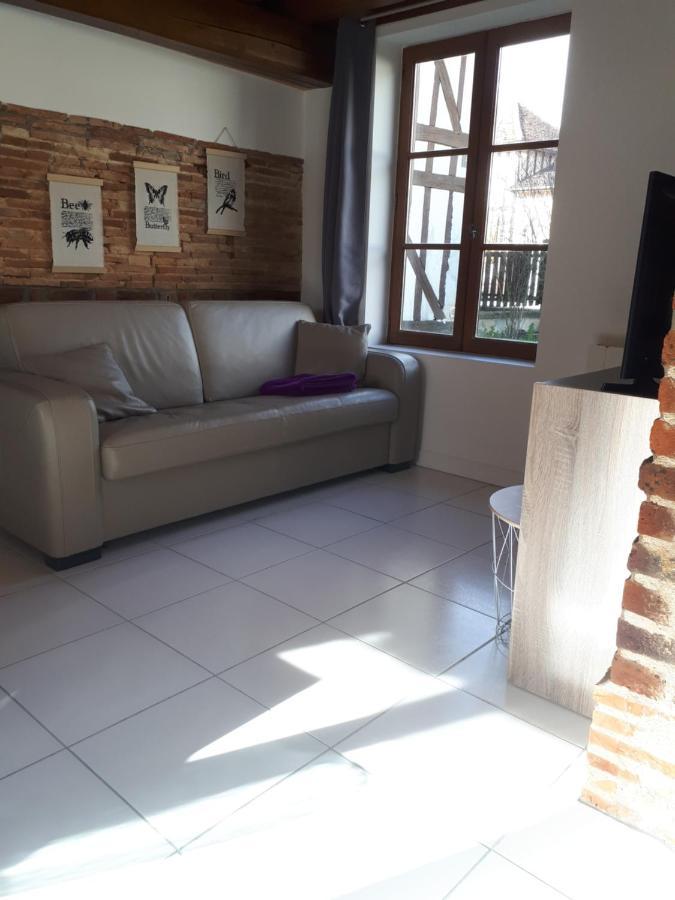 La Lavandière Proche des lacs Restauration Netflix et Jacuzzi Montmorency-Beaufort Extérieur photo