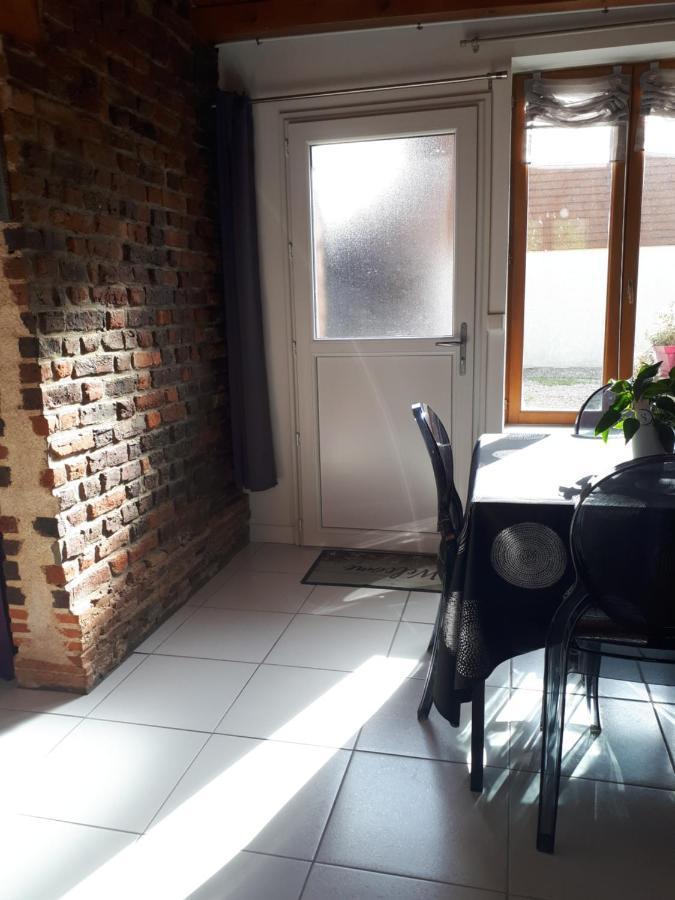 La Lavandière Proche des lacs Restauration Netflix et Jacuzzi Montmorency-Beaufort Extérieur photo