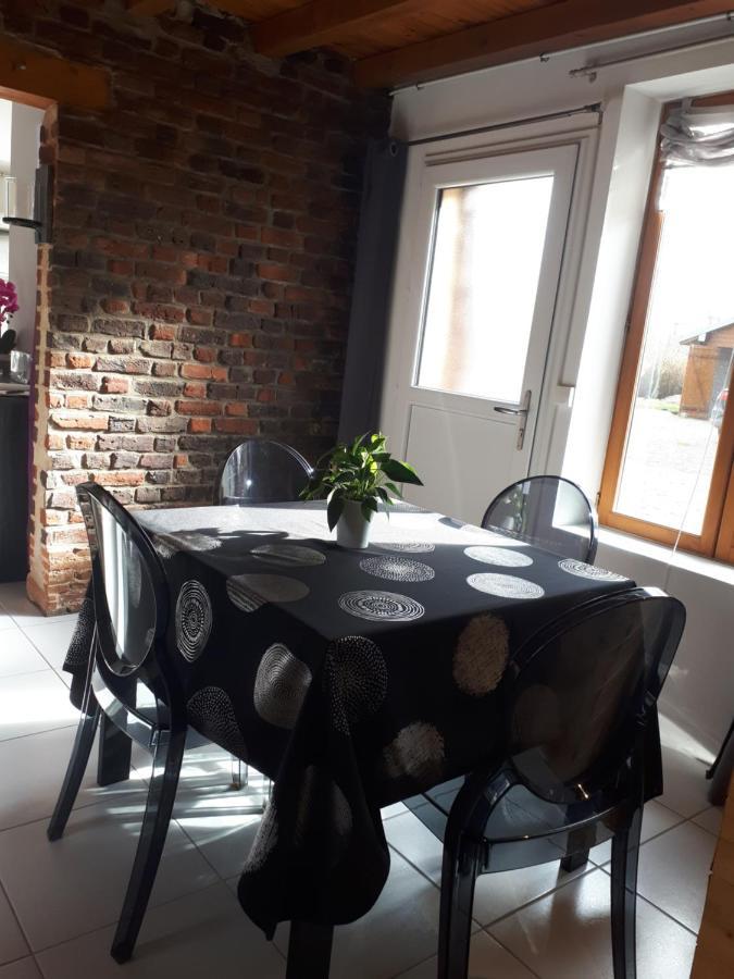 La Lavandière Proche des lacs Restauration Netflix et Jacuzzi Montmorency-Beaufort Extérieur photo