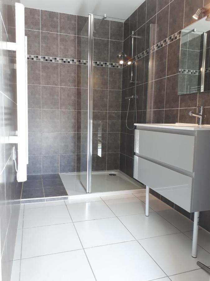 La Lavandière Proche des lacs Restauration Netflix et Jacuzzi Montmorency-Beaufort Extérieur photo