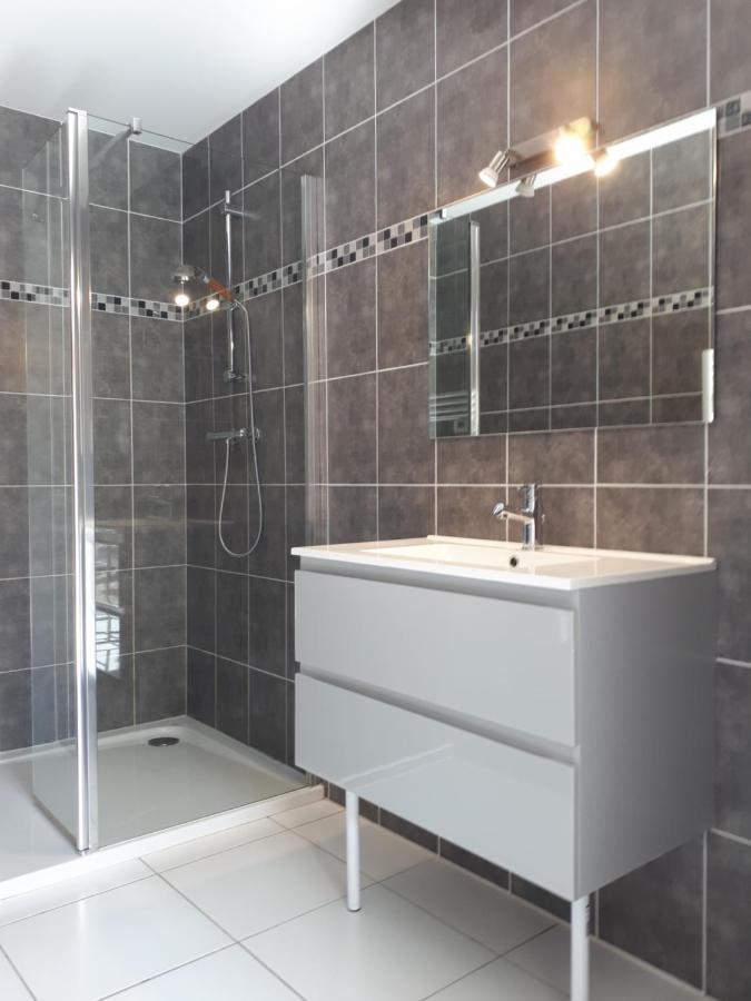 La Lavandière Proche des lacs Restauration Netflix et Jacuzzi Montmorency-Beaufort Extérieur photo