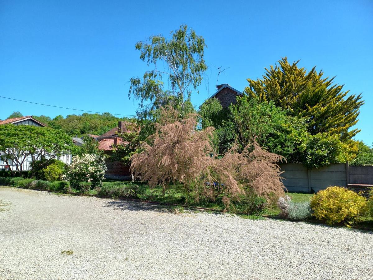 La Lavandière Proche des lacs Restauration Netflix et Jacuzzi Montmorency-Beaufort Extérieur photo