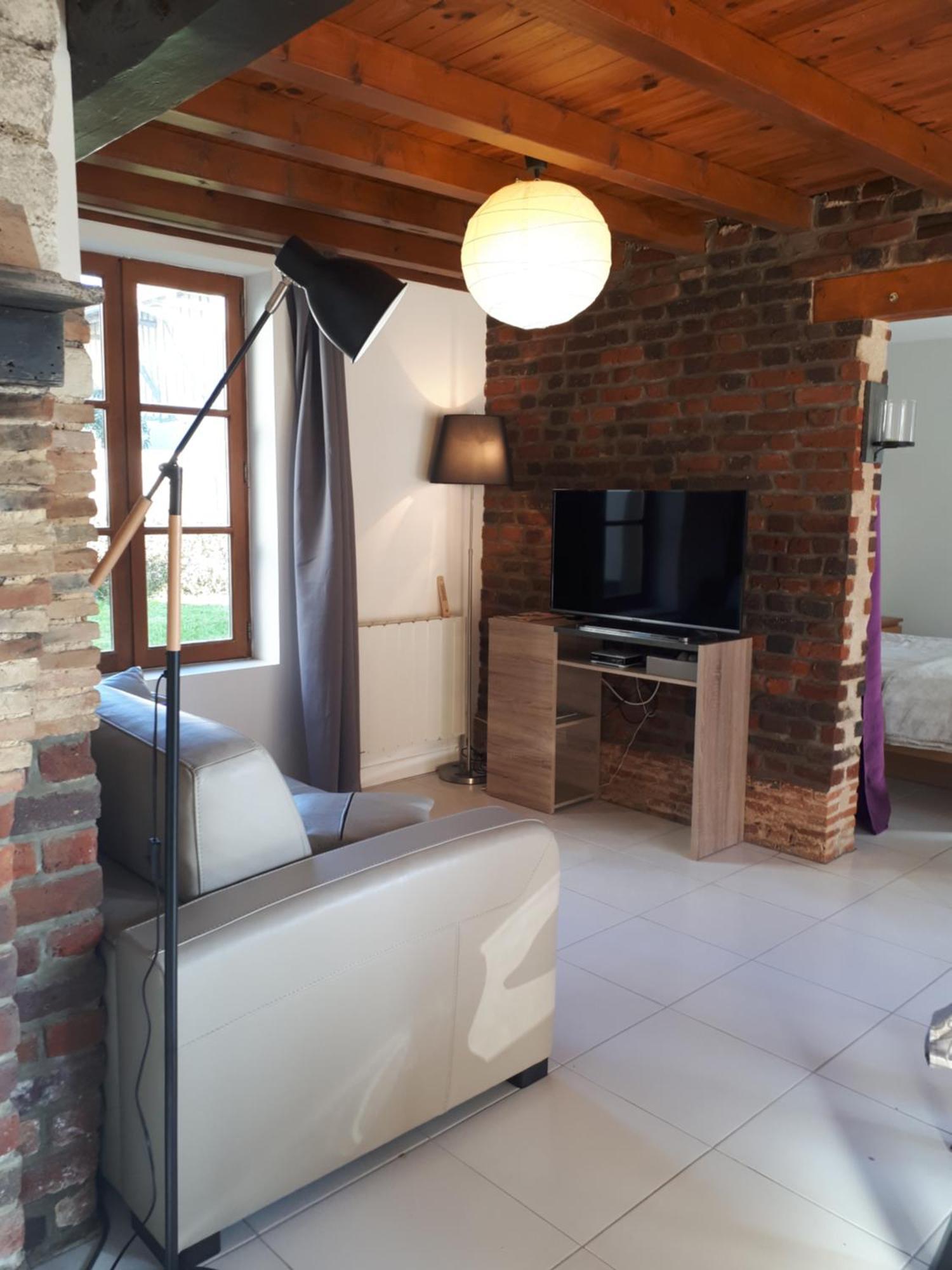 La Lavandière Proche des lacs Restauration Netflix et Jacuzzi Montmorency-Beaufort Extérieur photo