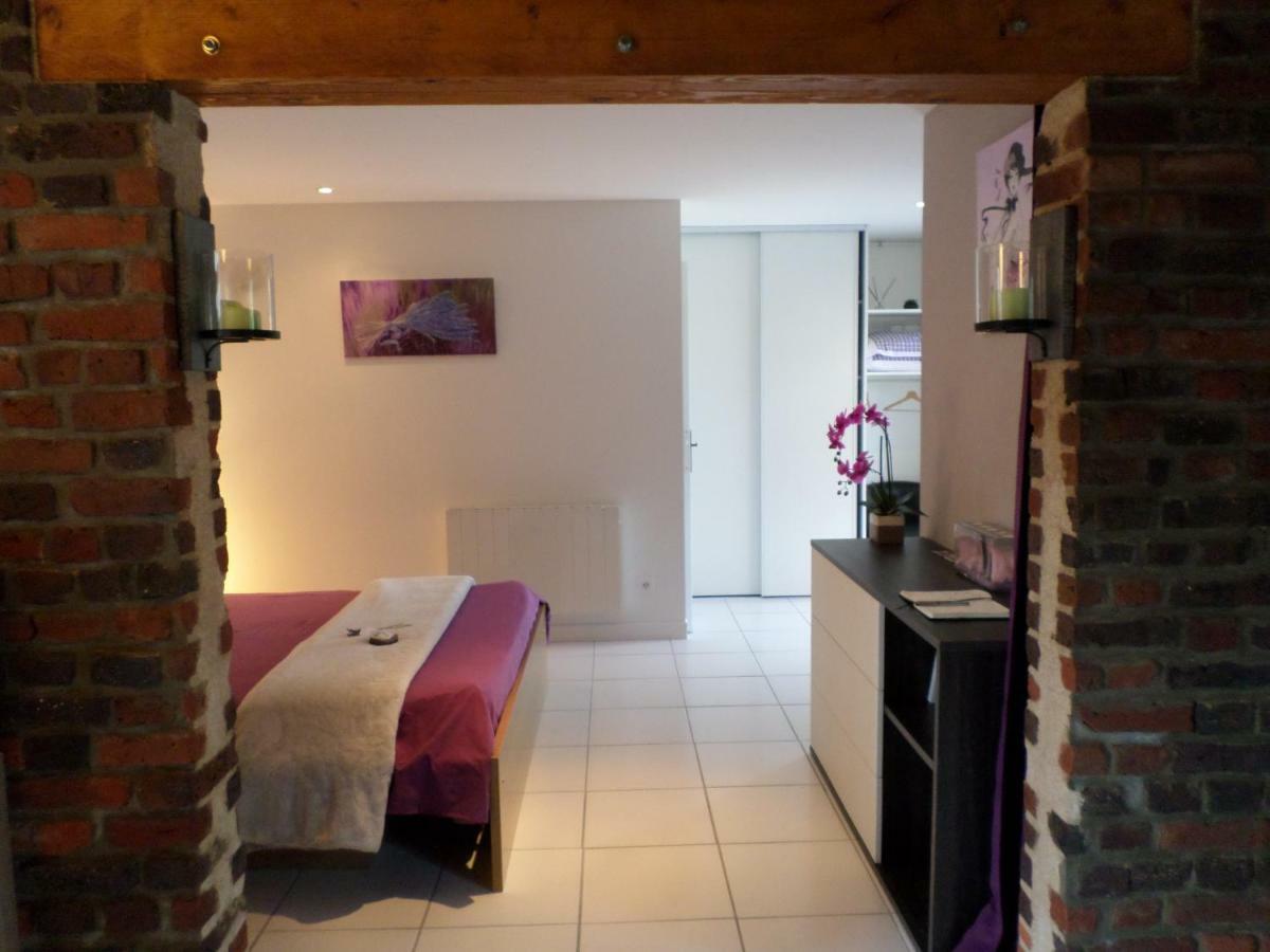 La Lavandière Proche des lacs Restauration Netflix et Jacuzzi Montmorency-Beaufort Extérieur photo