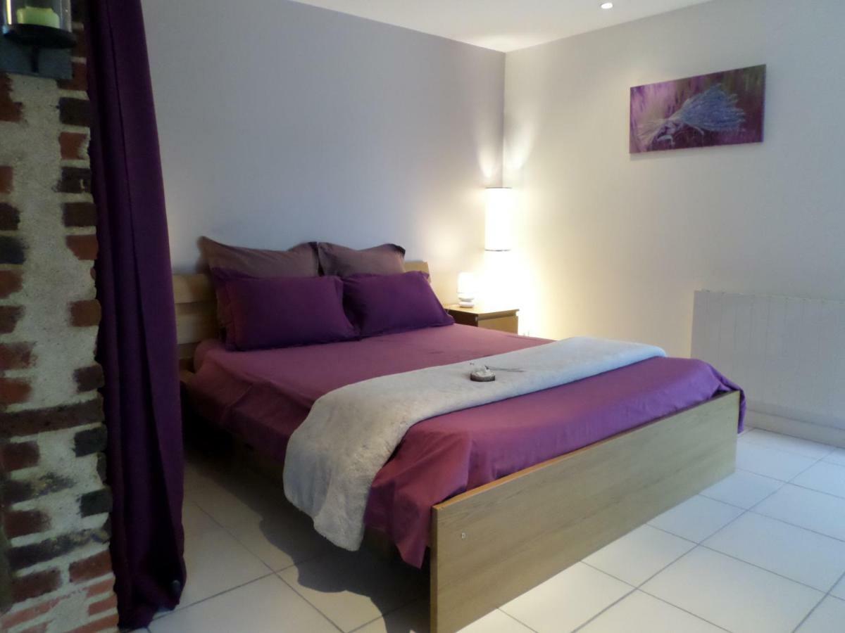 La Lavandière Proche des lacs Restauration Netflix et Jacuzzi Montmorency-Beaufort Extérieur photo
