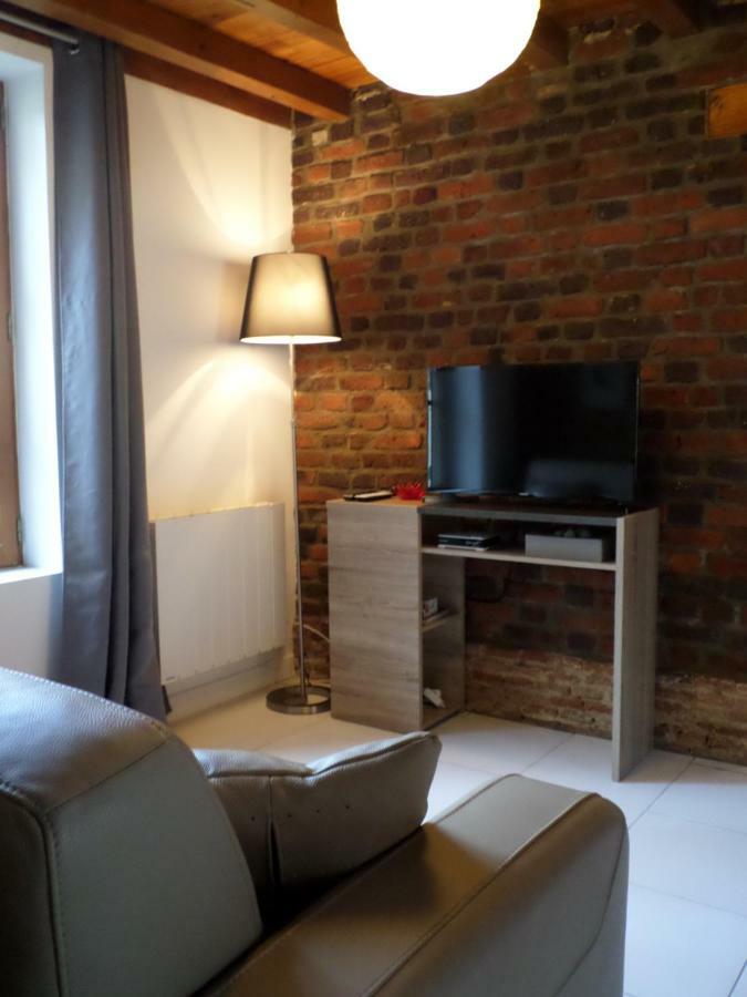 La Lavandière Proche des lacs Restauration Netflix et Jacuzzi Montmorency-Beaufort Extérieur photo