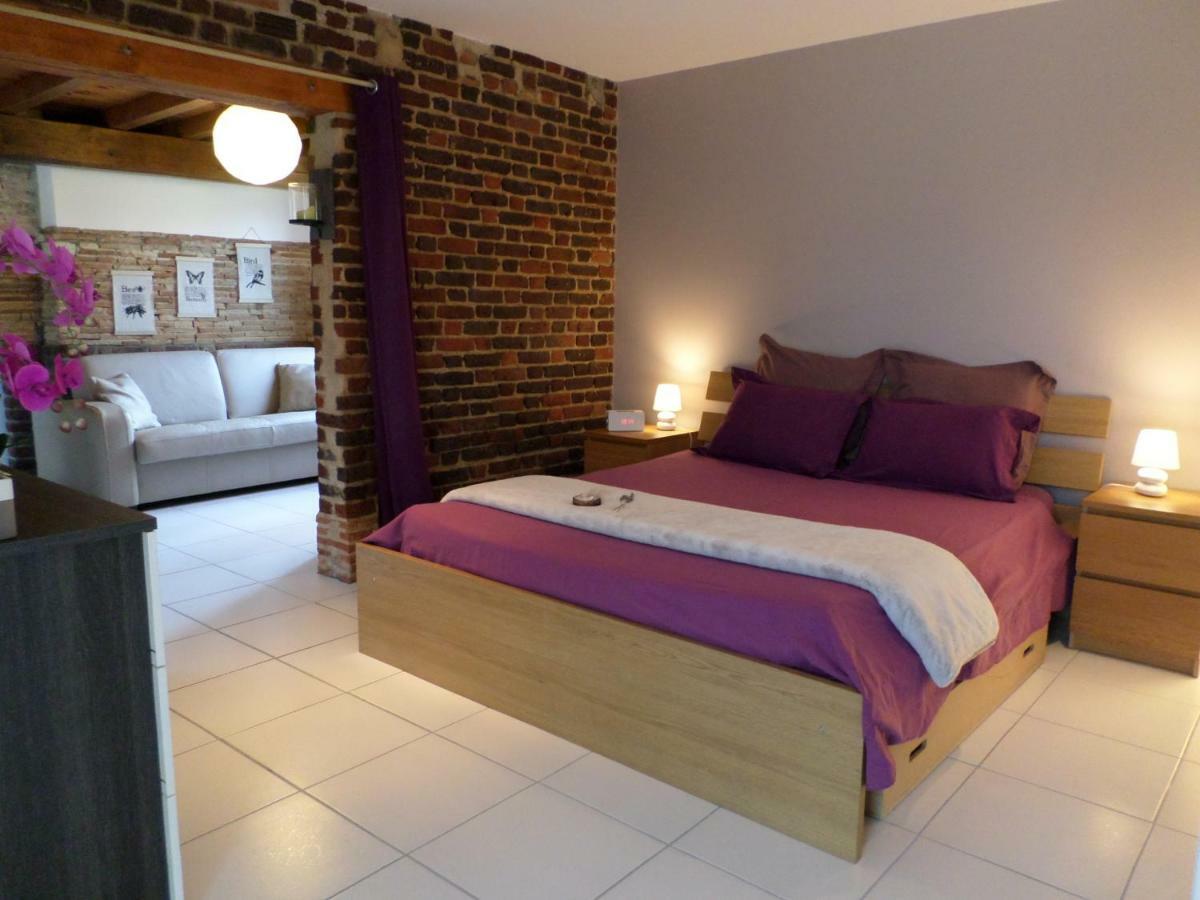 La Lavandière Proche des lacs Restauration Netflix et Jacuzzi Montmorency-Beaufort Extérieur photo
