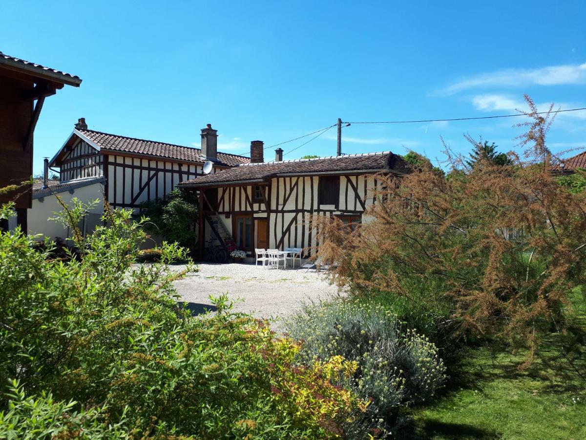 La Lavandière Proche des lacs Restauration Netflix et Jacuzzi Montmorency-Beaufort Extérieur photo
