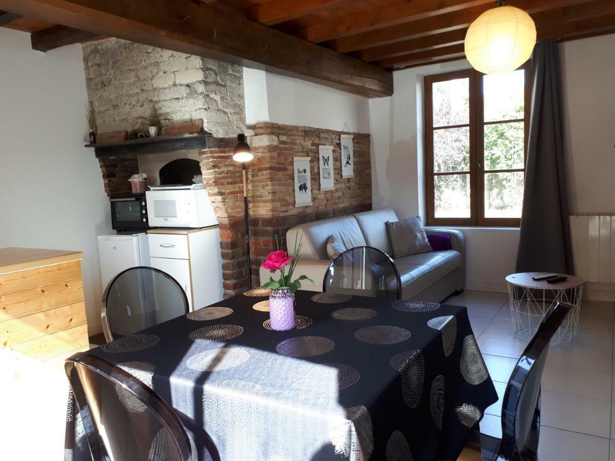 La Lavandière Proche des lacs Restauration Netflix et Jacuzzi Montmorency-Beaufort Extérieur photo
